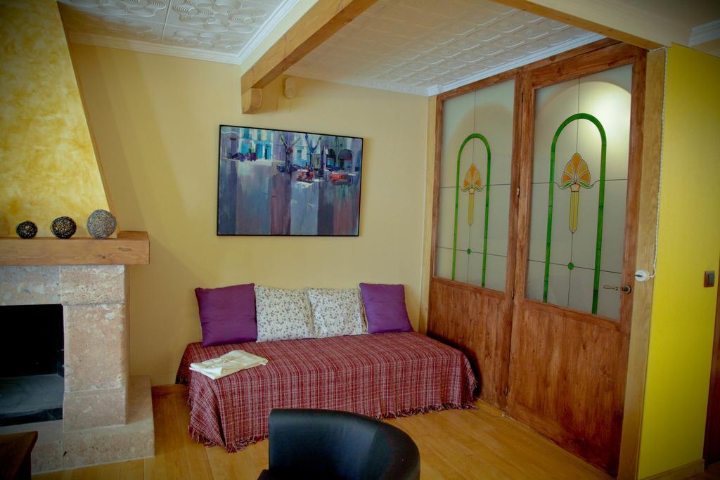 Casa La Remolina Guest House Casas-Ibanez Room photo